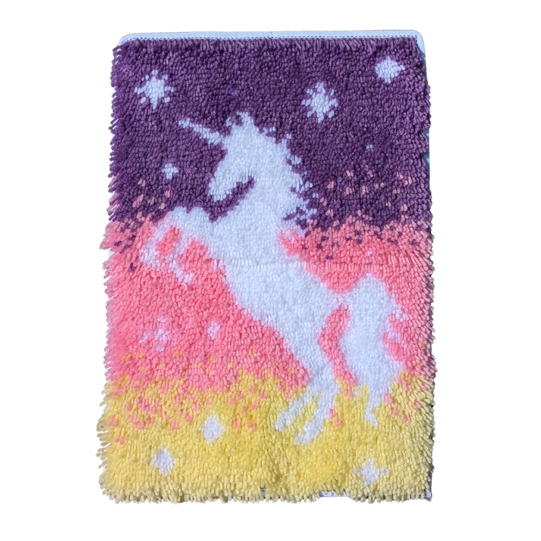 Unicorn Rug