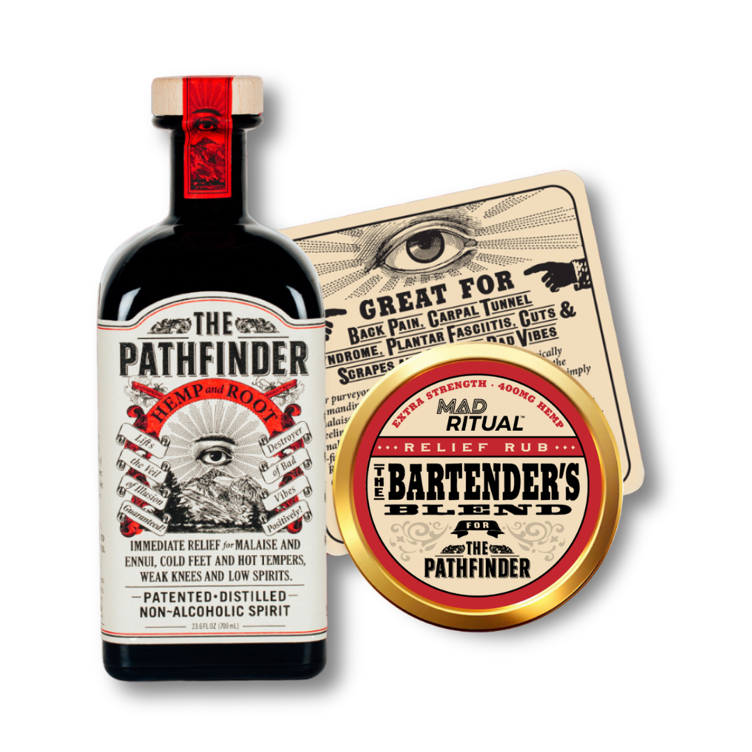 Bartender's Blend Bundle