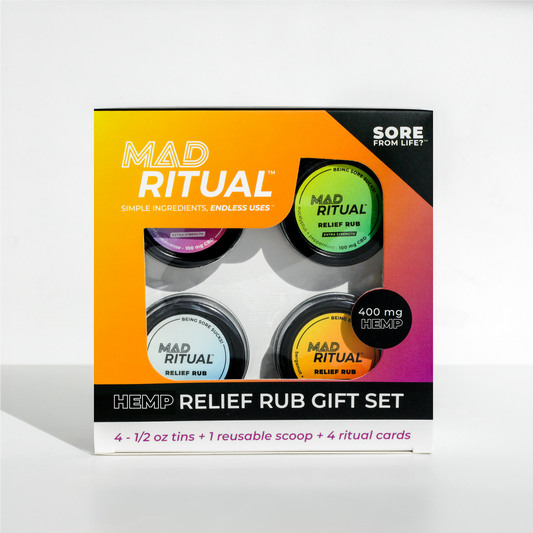 All Star Mini Tin Gift Set
