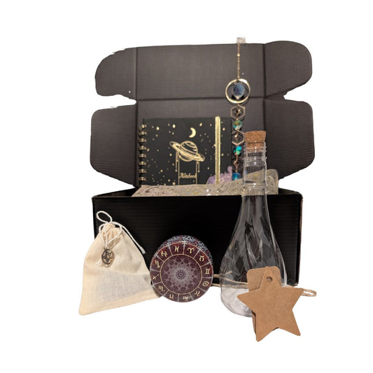Full Moon Ritual Gift Set