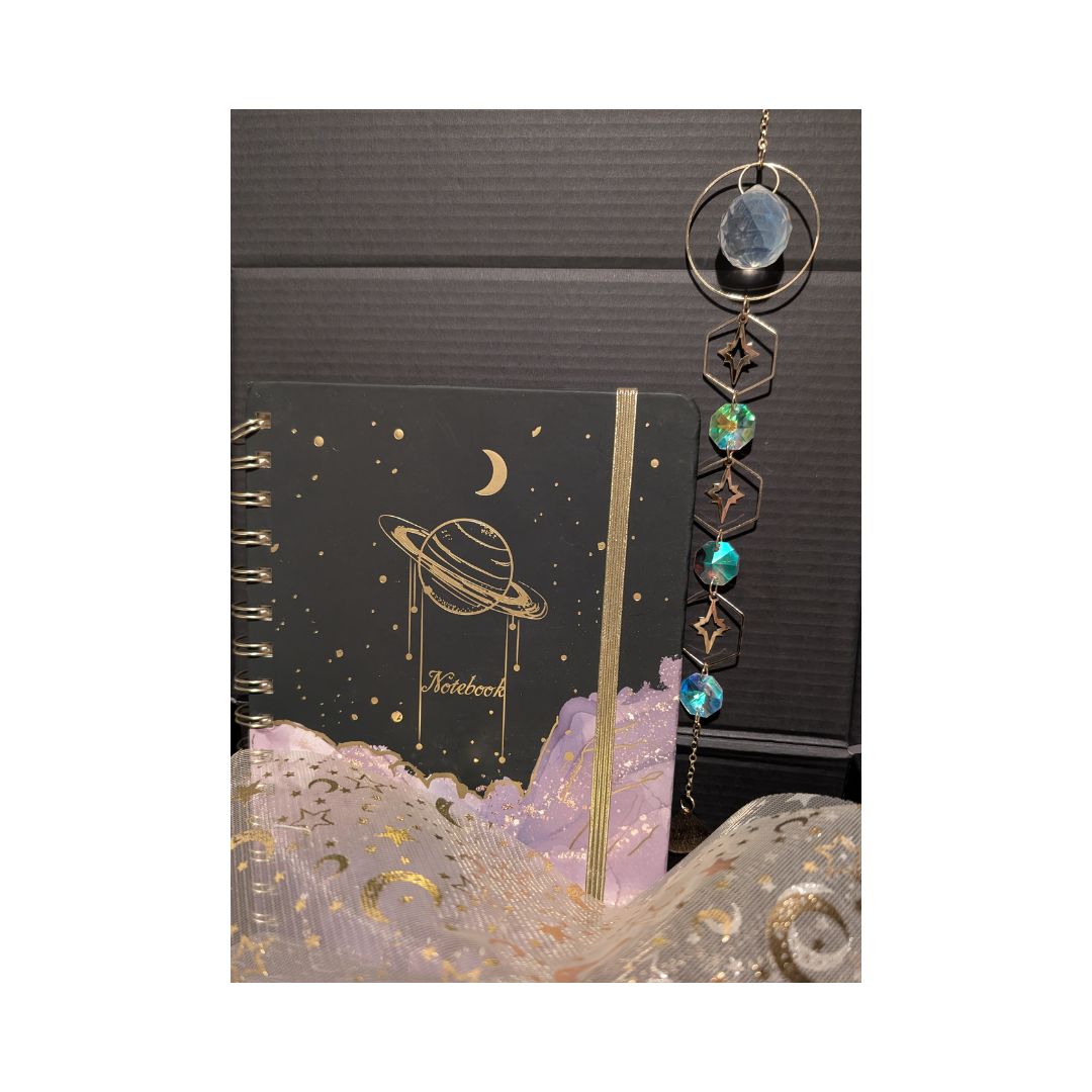 Full Moon Ritual Gift Set