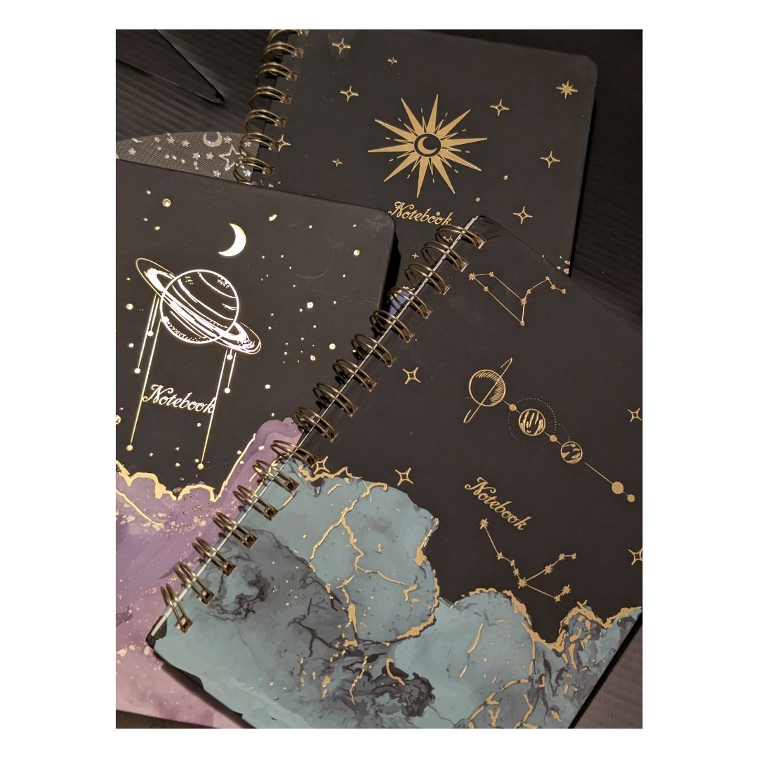 Full Moon Ritual Gift Set