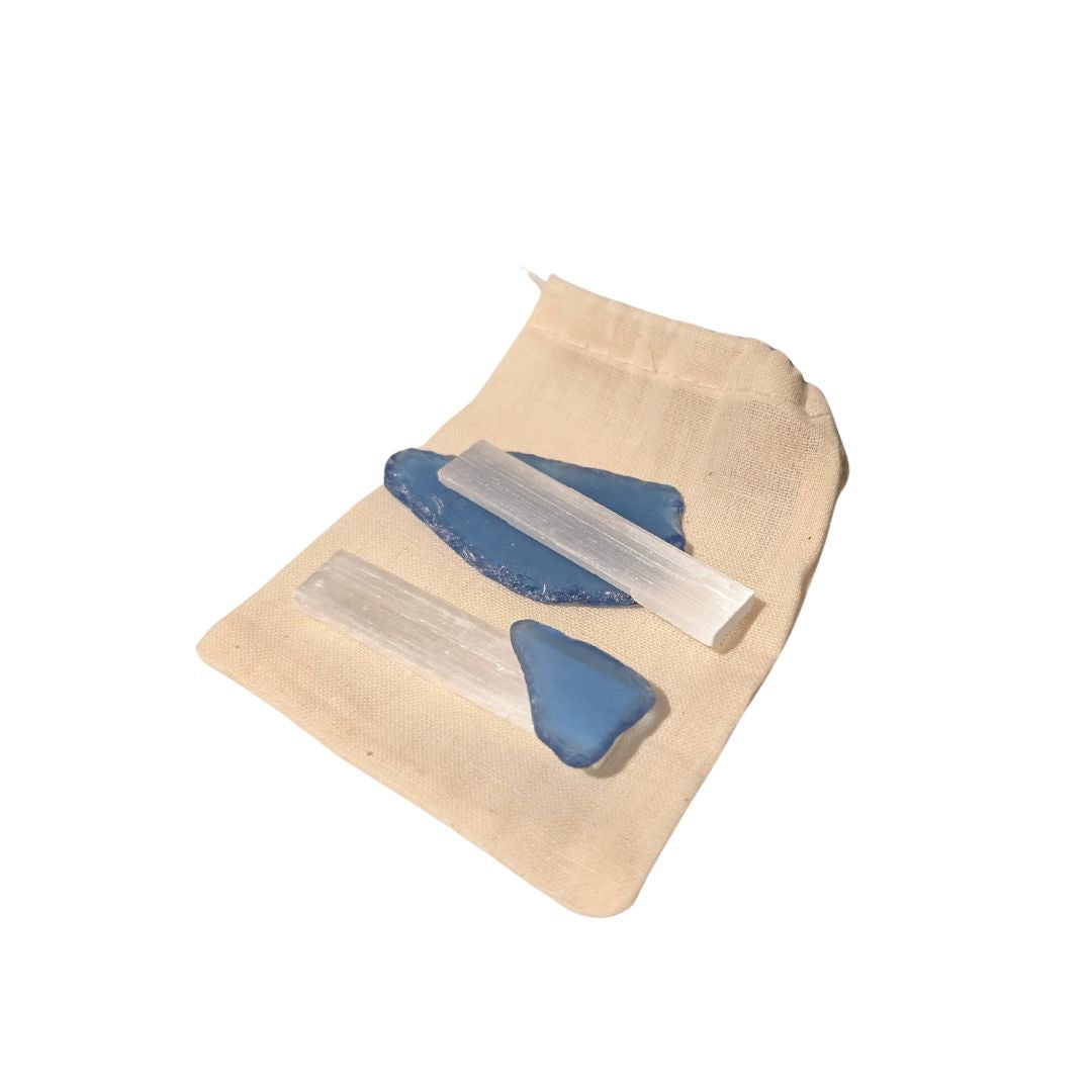 Full Moon Ritual Gift Set