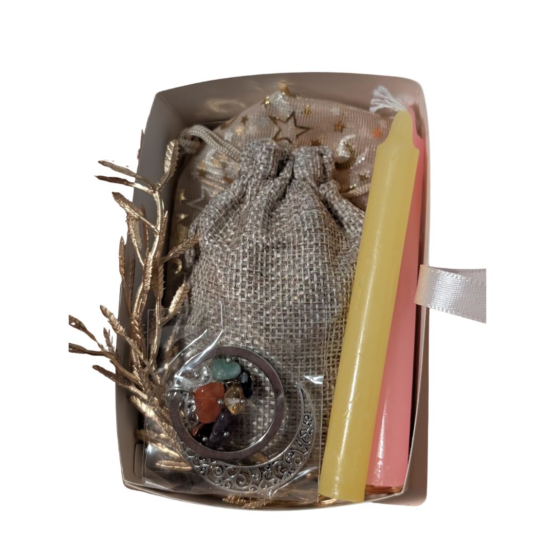 Lughnasadh Ritual Gift Set