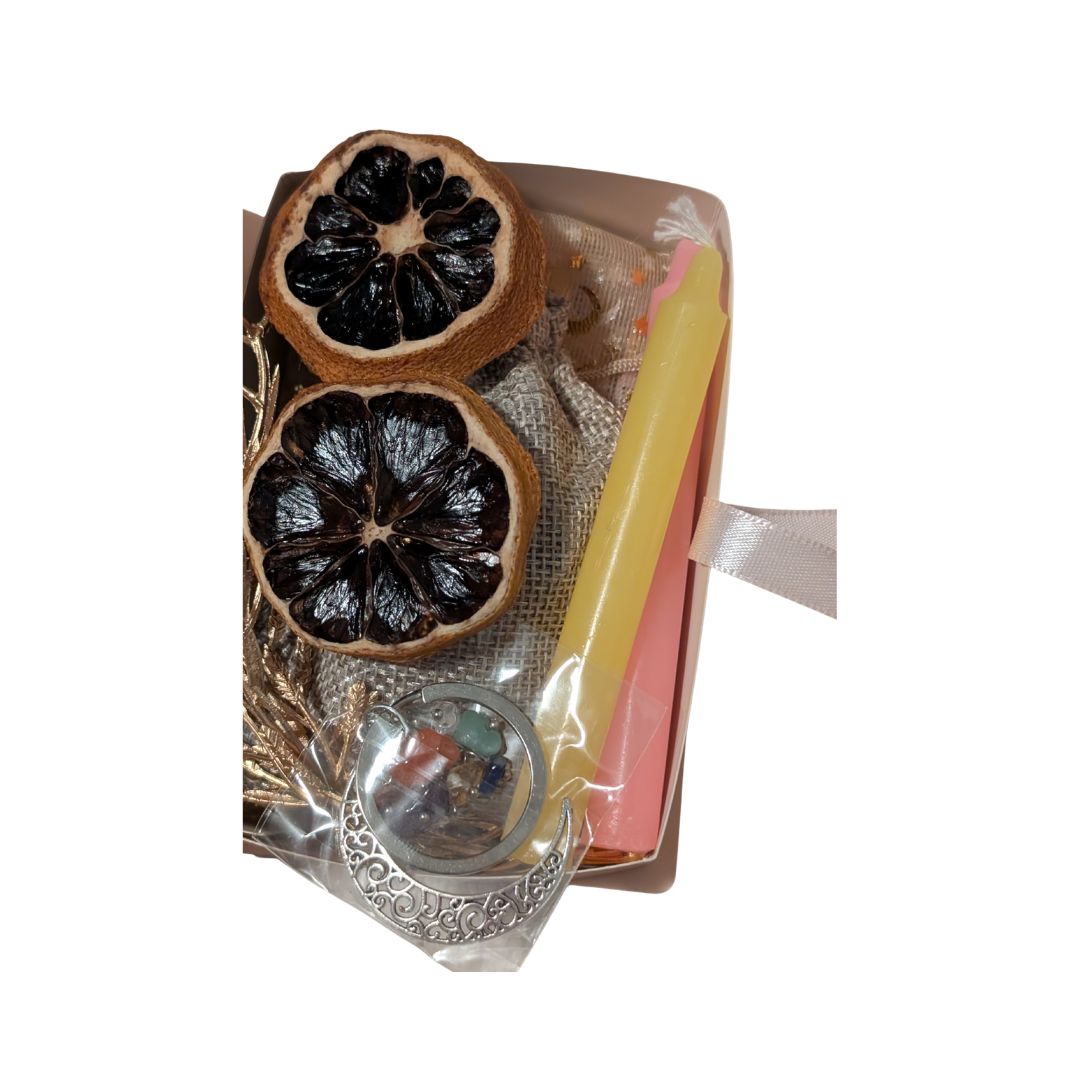 Lughnasadh Ritual Gift Set