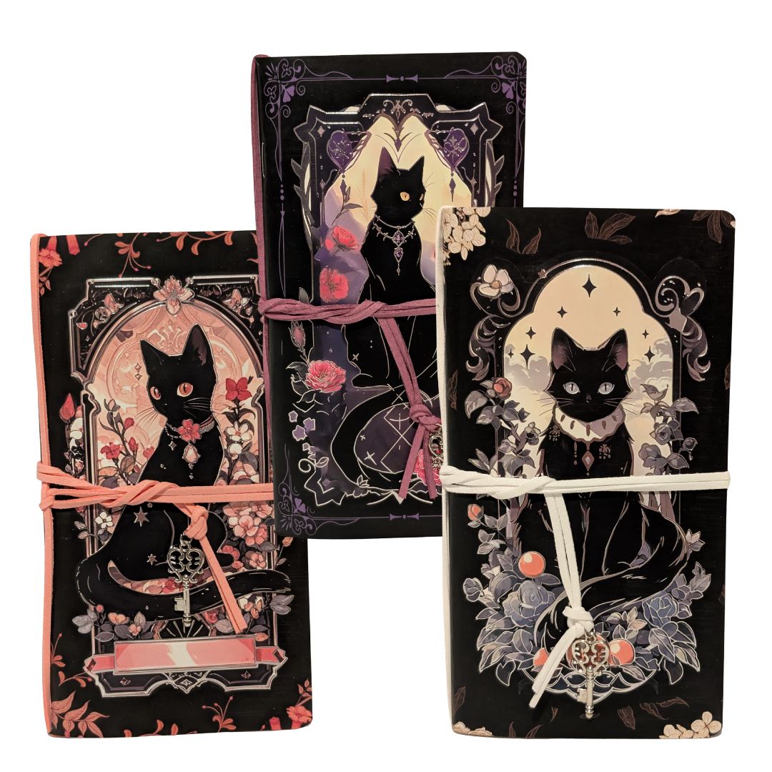 Samhain Ritual Box