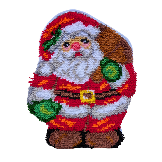 Santa Rug