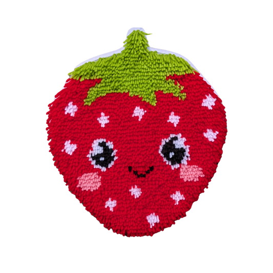 Strawberry Mat